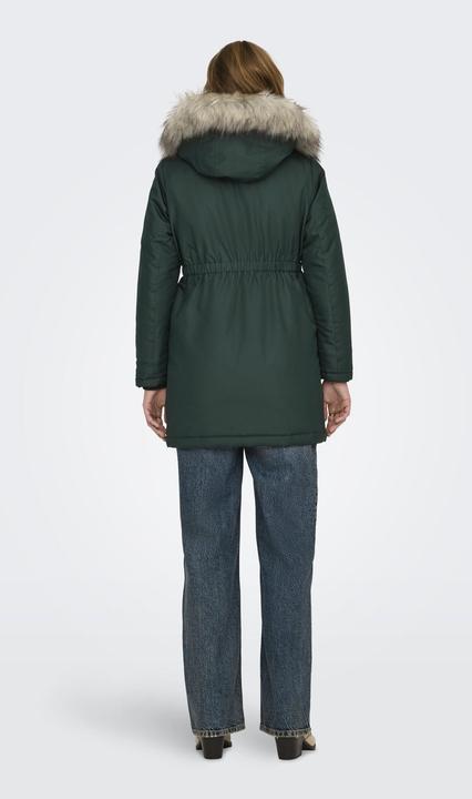 Immagine prodotto Only Maternity OLMIRIS Langer Parka Langer Parka (S)