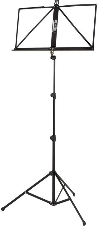 Actual product image Bemero MSS-8090BK