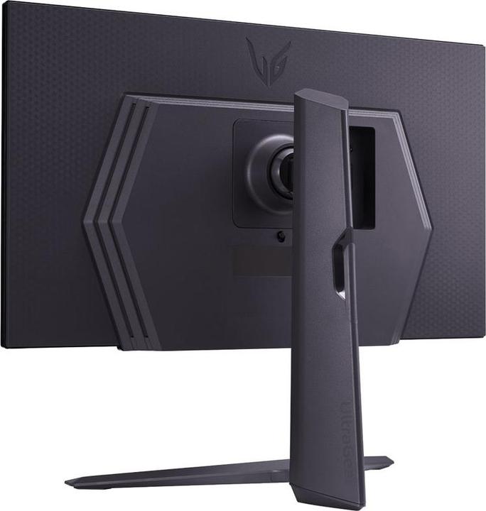 Image du produit LG 27GR75Q-B (2560 x 1440 pixels, 27")