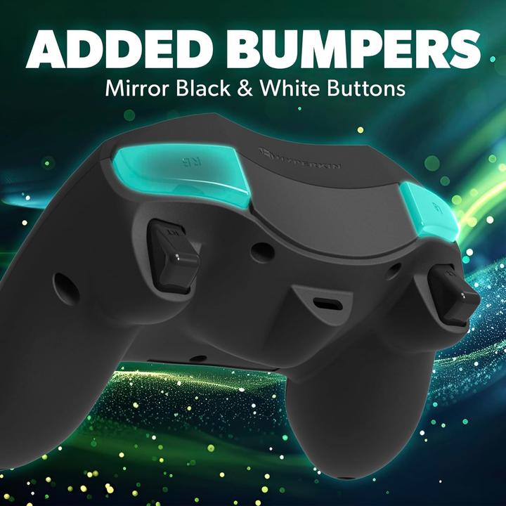 Image du produit Hyperkin DuchesS Wired Controller (Xbox Series X, Xbox One S, Xbox Series S, Windows)