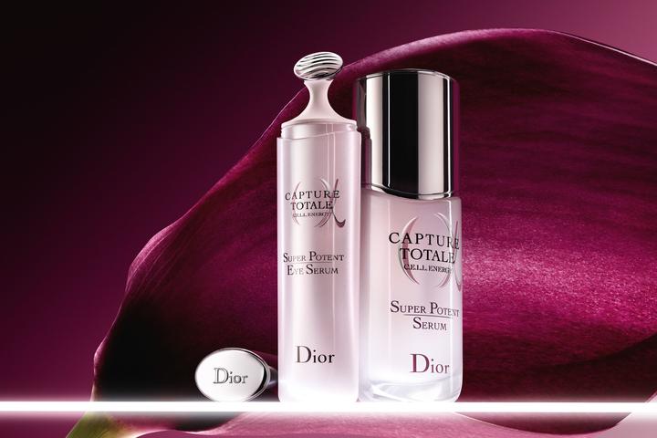 Produktbild Dior Capture Totale (Serum, 20 ml, Tag + Nacht)