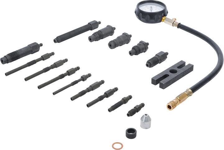 Actual product image BGS Compression Tester for Diesel Engines