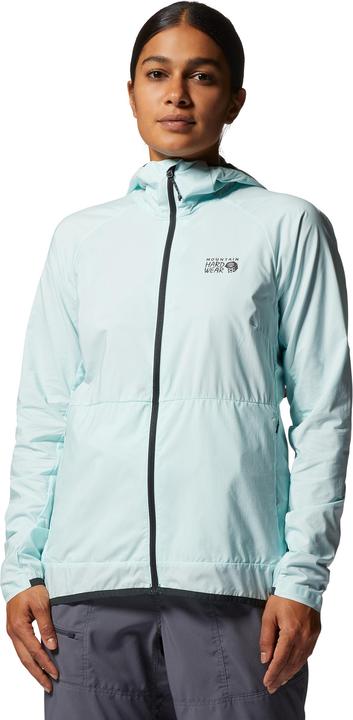 Actual product image Mountain Hardwear W Kor AirShell Hoody (M)