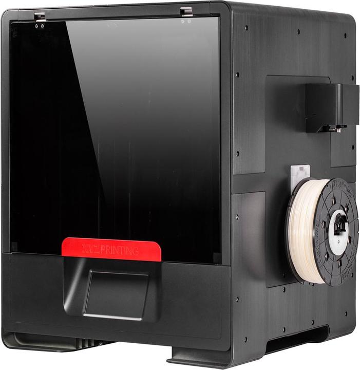 Actual product image XYZprinting da Vinci Color Mini