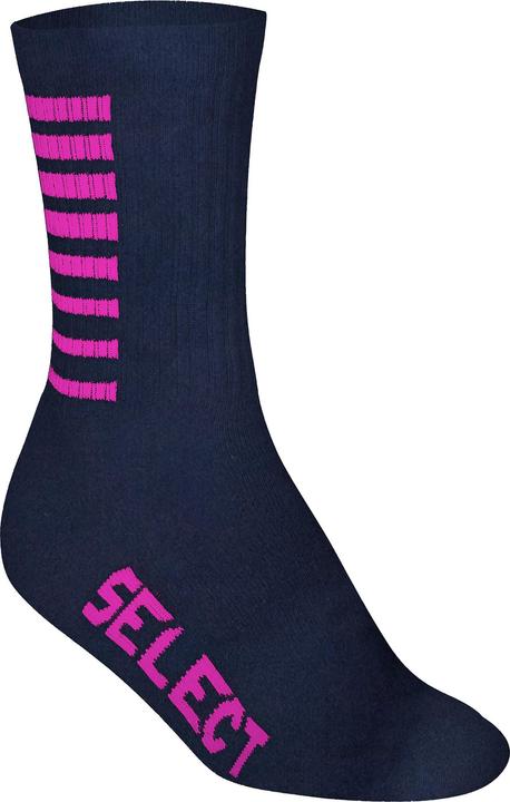 Select socken basic