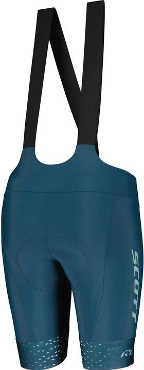 Actual product image Scott Sports RC Pro +++ Ladies Bib Tight (S)