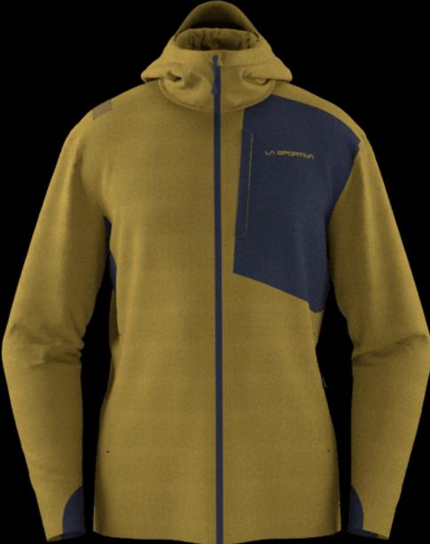 La Sportiva Descender Storm Jkt M