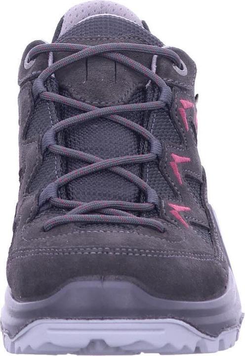 Produktbild Lowa Wanderschuh SIRKOS EVO GTX LO Ws (37.5)