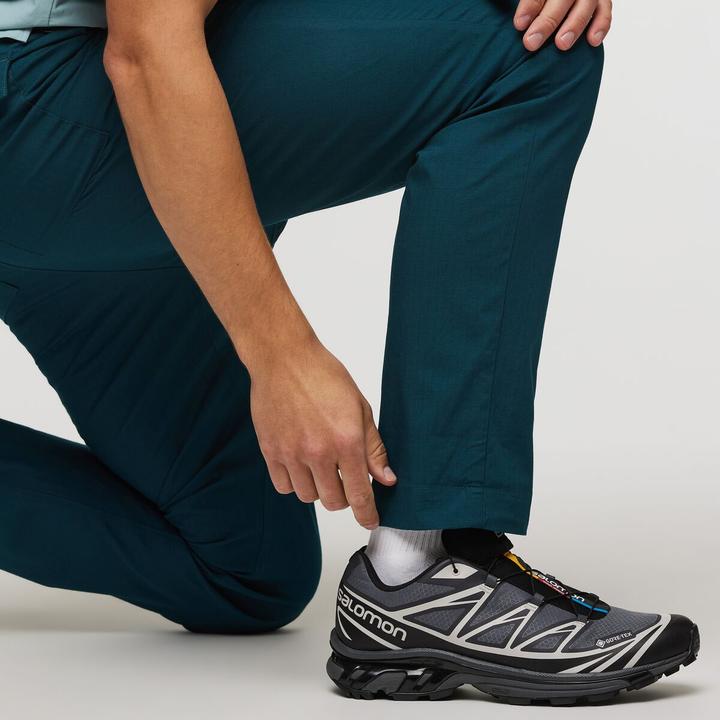 Immagine prodotto Cotopaxi Pantaloni Salto Ripstop (XL)