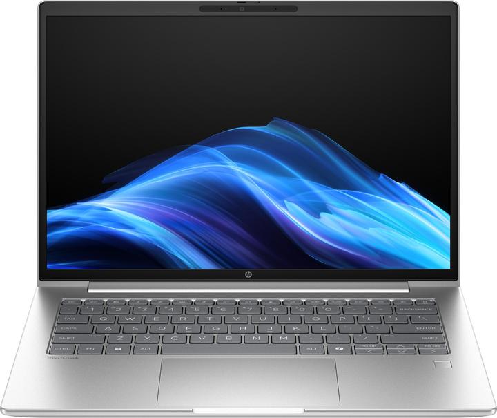 Produktbild HP ProBook 4 G1a 14 AMD Ryzen 7 250 35,56cm 14Zoll WUXGA 32GB 1TB/SSD W11P SmartBuy 1J Gar (DE) (14", AMD Ryzen 7 250, 32 GB, 1000 GB, DE)