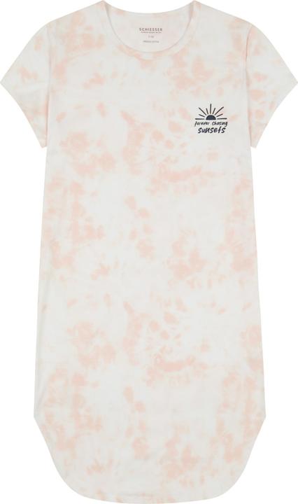 Image du produit Schiesser Chemise de nuit Coton organique (164)