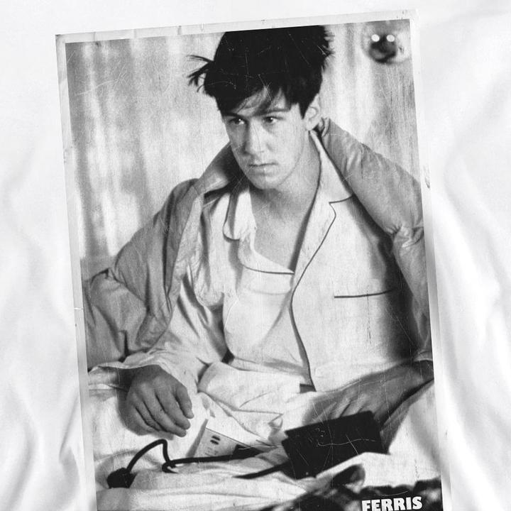 Image du produit Ferris Bueller´s Day Off Ferris Bueller's Day Off - Sweat - Adulte (M)