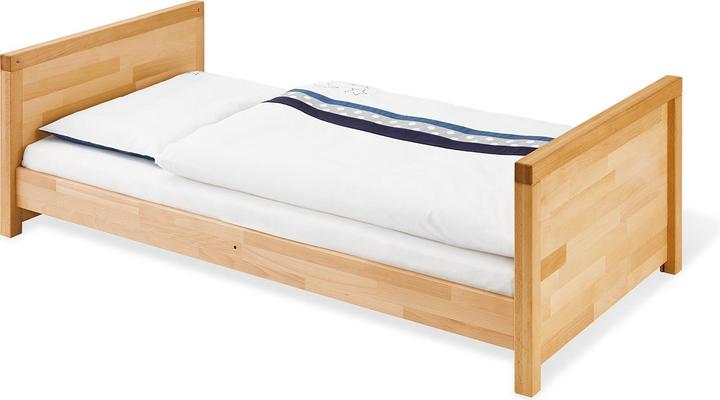 Immagine prodotto Pinolino Set economico Fagus largo (Culla, Fasciatoio)