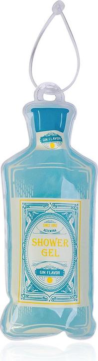Accentra Maxi - Duschgel für Männer GIN FLAVOR (Körperpflegeset)