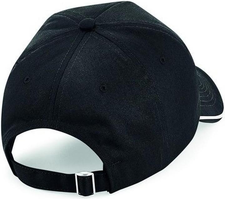 Image du produit Beechfield Authentic 5 Panel Baseball Casquette Pour Adulte (Taille unique)