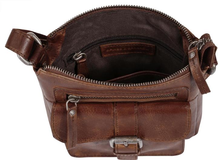 Image du produit Spikes & Sparrow Umhängetasche