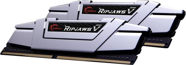 Image du produit G.Skill Ripjaws V (2 x 8GB, 2666 MHz, RAM DDR4, DIMM)
