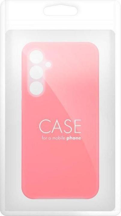 Image du produit Roar Back panel cover OEM CANDY case for SAMSUNG S25 ULTRA pink (Samsung Galaxy S25 Ultra)