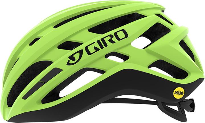 Actual product image Giro Agilis MIPS (55 - 59 cm)