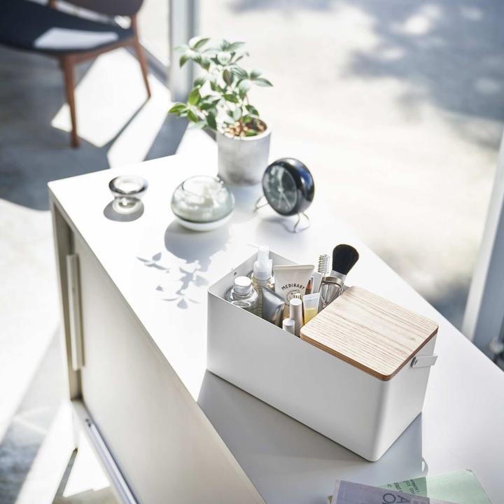 Produktbild Yamazaki Makeup Organizer - Tower - mit