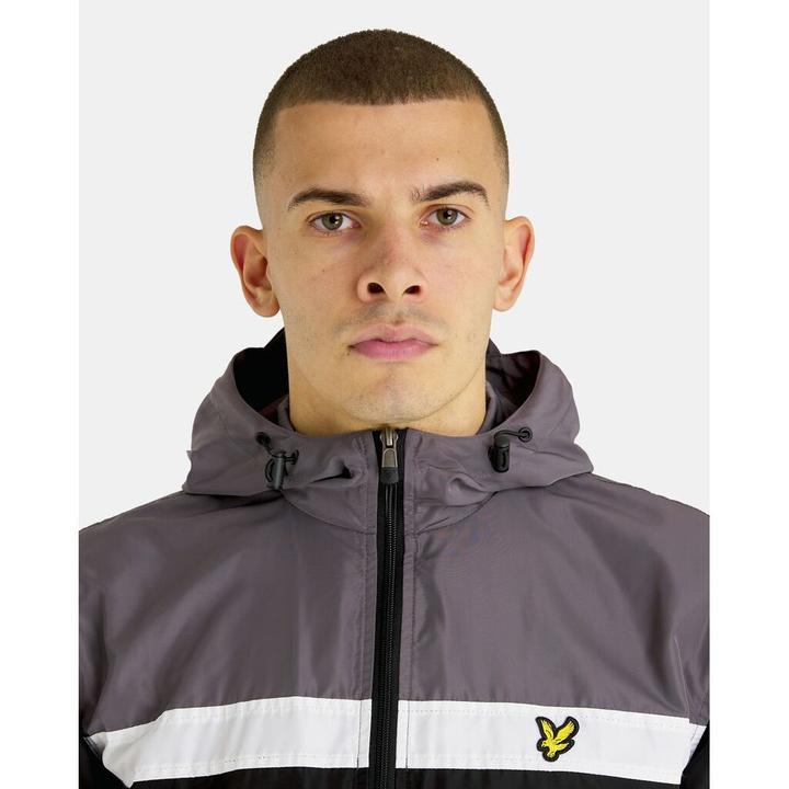 Image du produit Lyle and Scott Colour block (M)