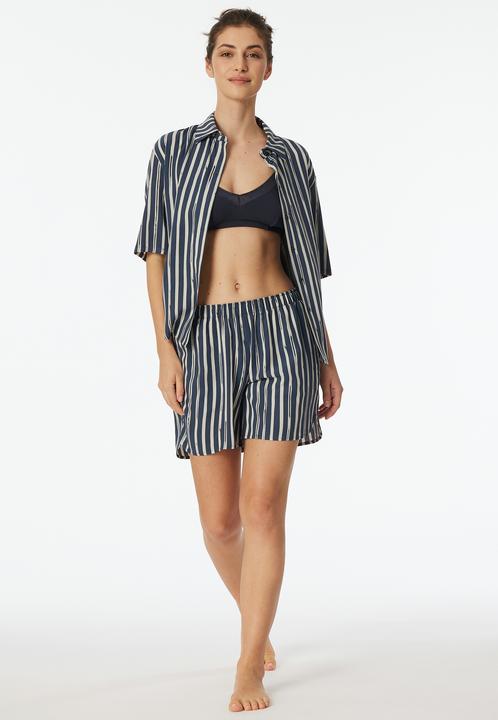 Actual product image Schiesser Shorty Selected Premium 7/8 (XL)