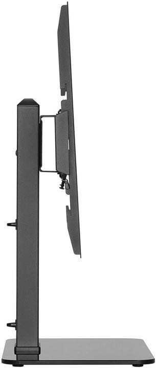 Image du produit Goobay Pied TV Basic Fix (Universel, 55", 40 kg)