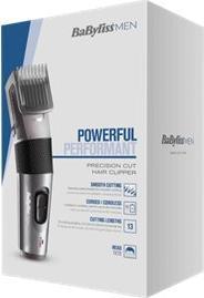 Actual product image BaByliss precision cut
