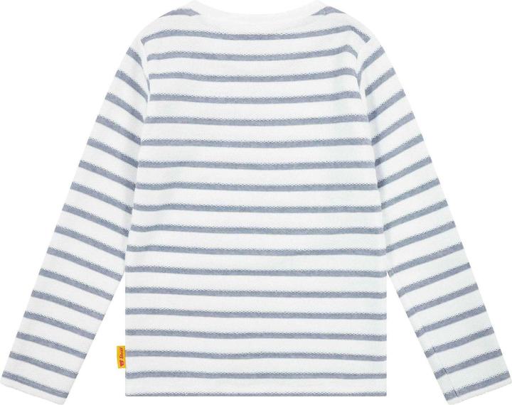 Produktbild Steiff Longsleeve Casual Bequem sitzend (128)