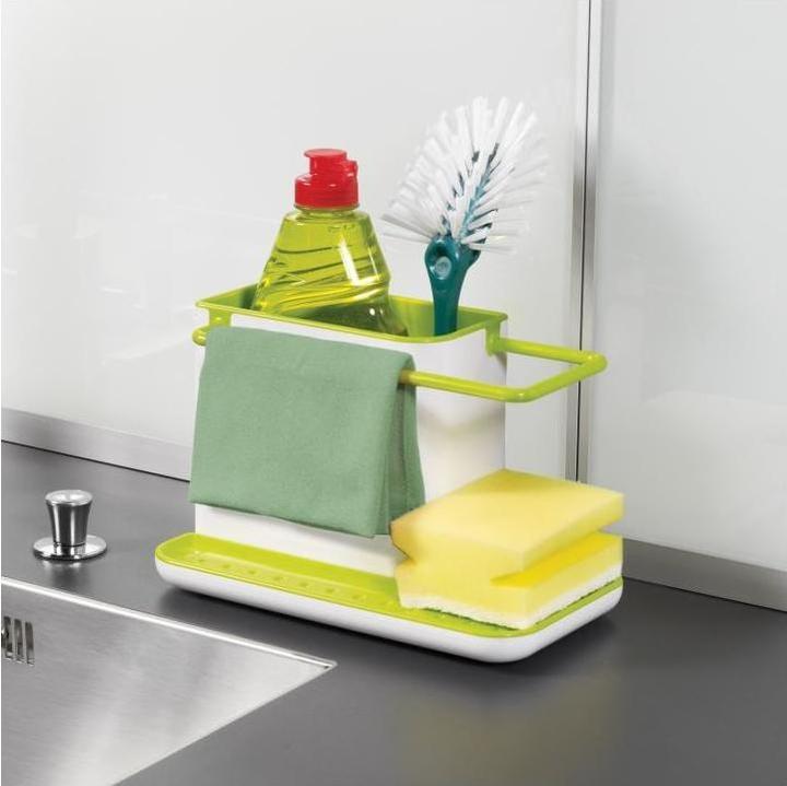 Actual product image Joseph Joseph sink caddy