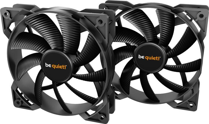 Actual product image be quiet! Silent Loop 240