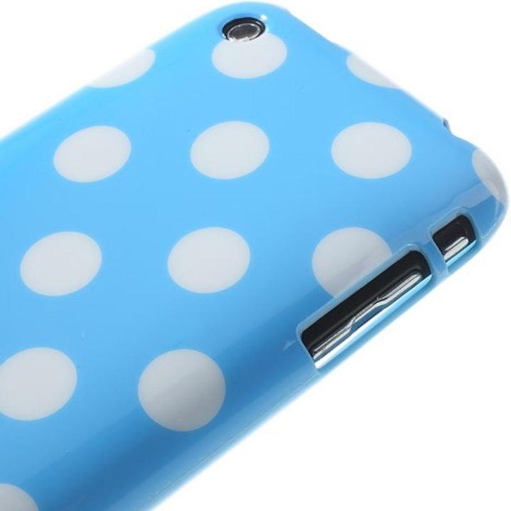 Produktbild König Design Schutzhülle für Handy Apple iPhone 3 / 3G / 3GS (Apple iPhone 3G, Apple iPhone 3GS)
