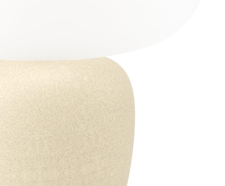 Produktbild EGLO LED-Tischleuchte (E27)