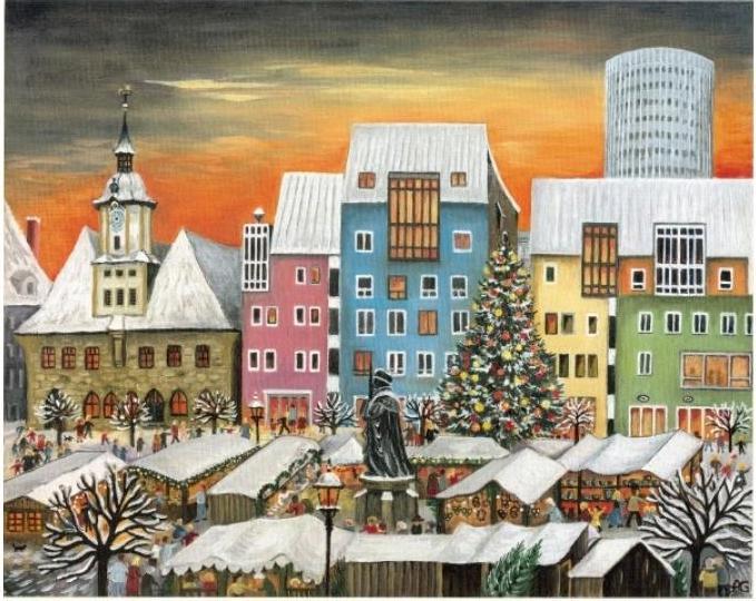 Produktbild Olewinski & Tochter Jena