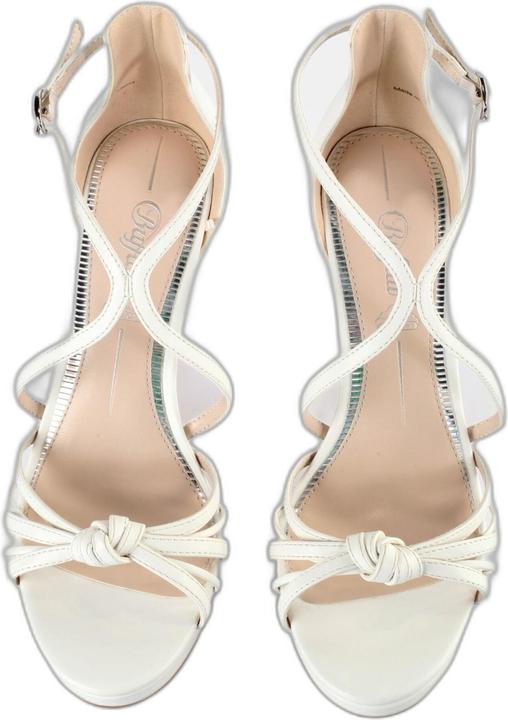 Produktbild Buffalo damenpumps serena bow (39)