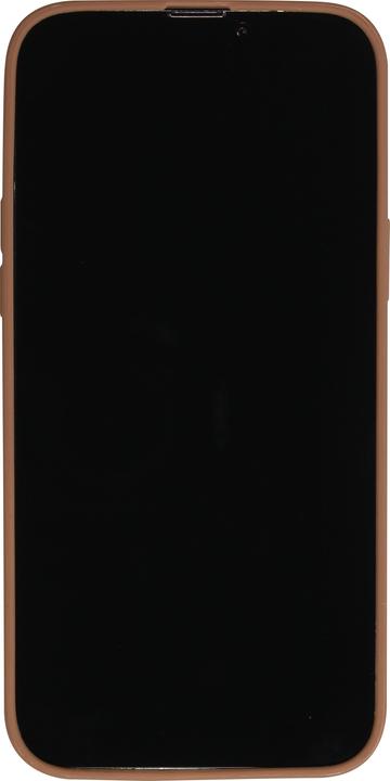 Produktbild PhoneLook Hülle Silikon Mat (Apple iPhone 15 Pro Max)
