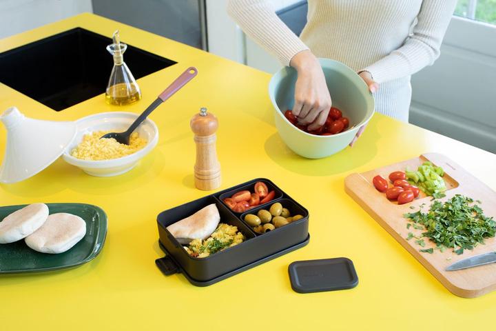 Actual product image Brabantia Make & Take