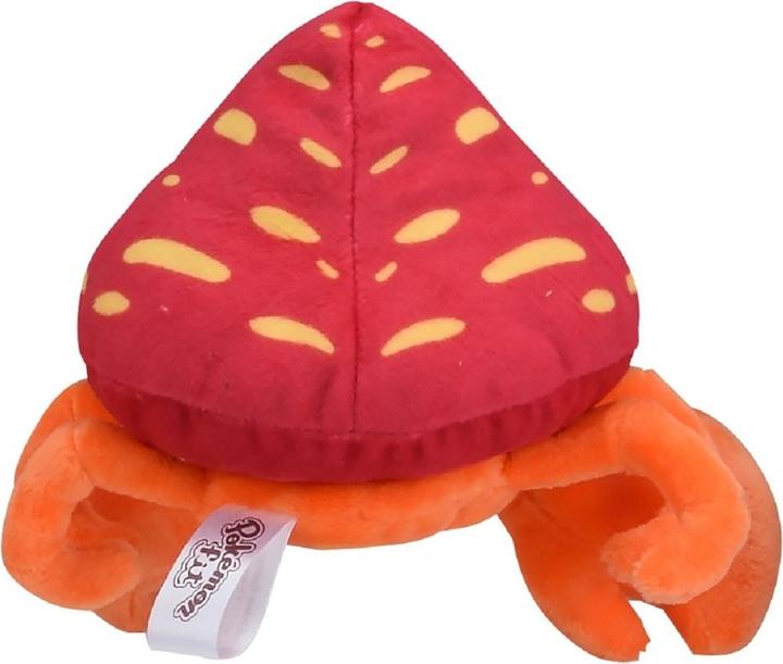 Produktbild Pokémon Parasect Sitting Cuties Plush - 14.5 cm (14.50 cm)