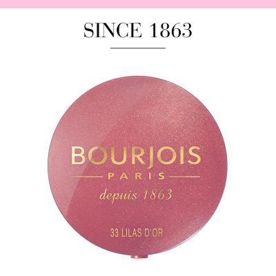 Image du produit Bourjois - Rouge (33)