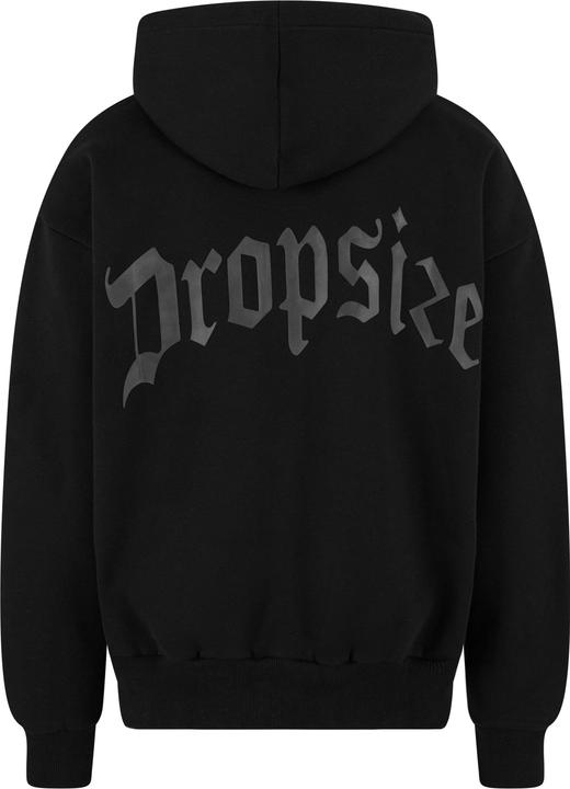 Image du produit Dropsize Sweat à capuche Heavy Backlogo - 124943 (M)