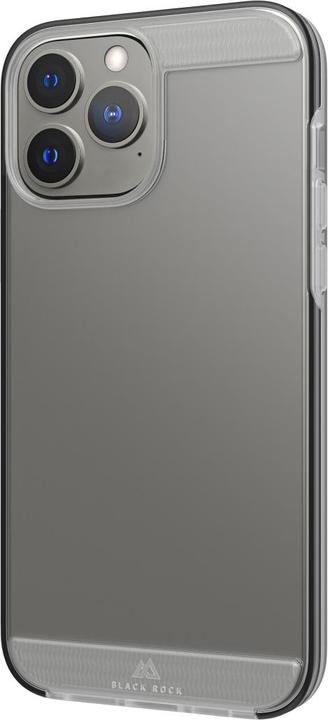 Actual product image Black Rock Air Robust (Apple iPhone 13 Pro Max)