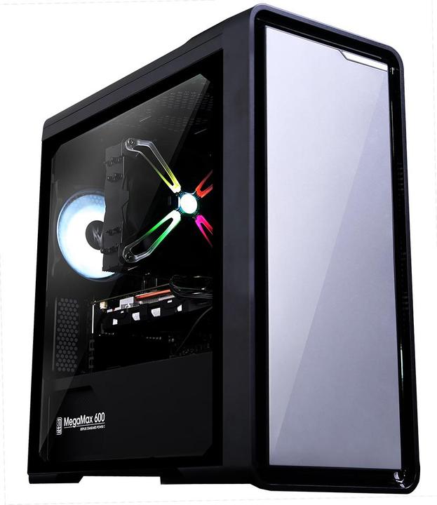 Productafbeelding Zalman M3 (mATX)