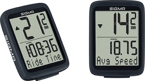 Immagine prodotto Sigma Sport BC 8.0 WR