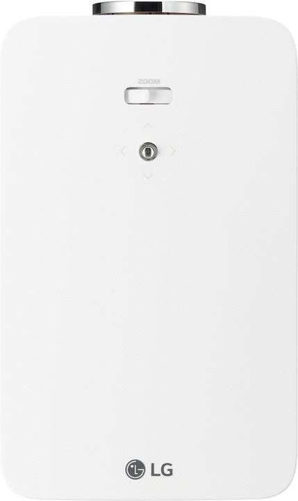 Produktbild LG HF60LS Largo 2.0 (Full HD, 1400 lm, 1.4:1)