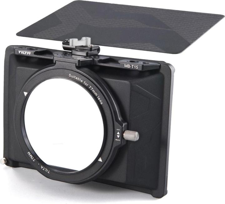 Tilta MB-T15 (Matte Box)