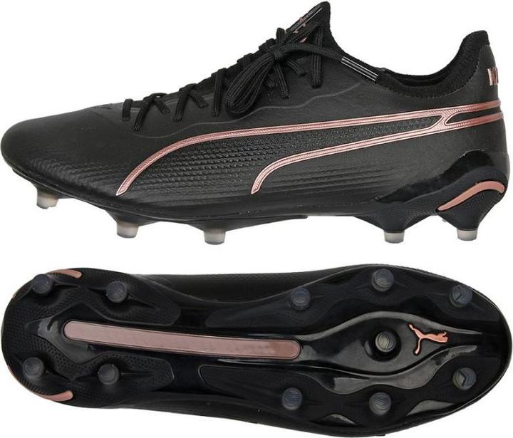 Produktbild Puma Fussball-nockenschuh King Ultimate Fg/ag (42.5)