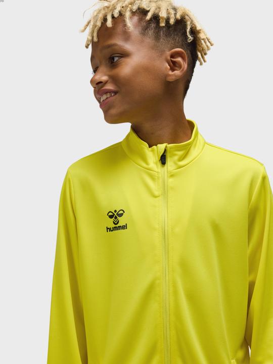 Produktbild hummel Hmlessential Track Jacket Kids (140)