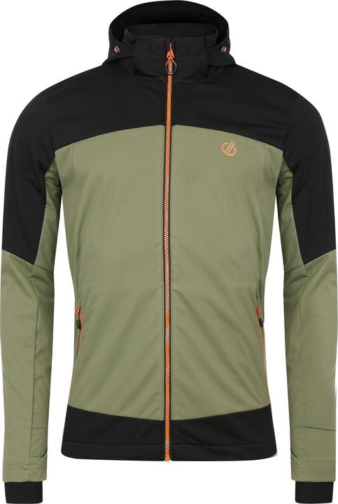 Dare2b Mountaineer Softshelljacke (L)