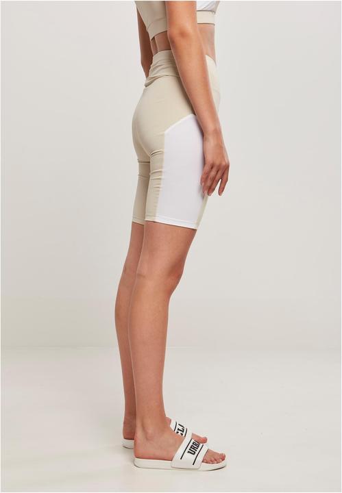 Produktbild Urban Classics Ladies Color Block Cycle Shorts - 17084 (XS)