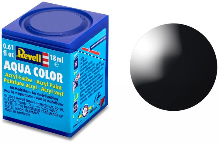 Immagine prodotto Revell Pittura ad acqua
